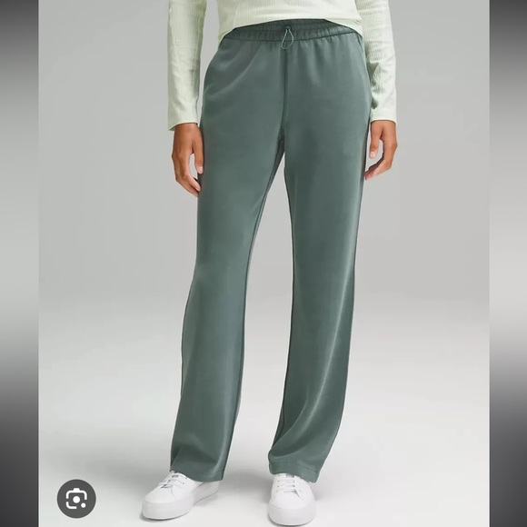 lululemon athletica Pants - Lululemon Softstreme High Rise Pant
